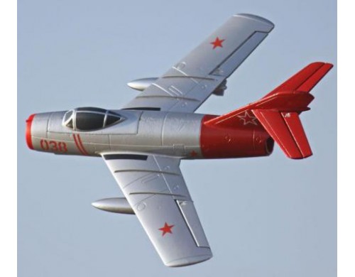 rc mig 15