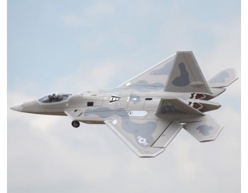 64mm edf jet kit