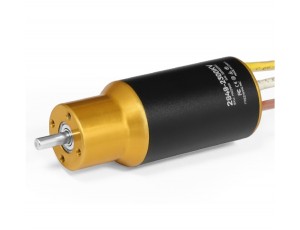 Inrunner Brushless Motors