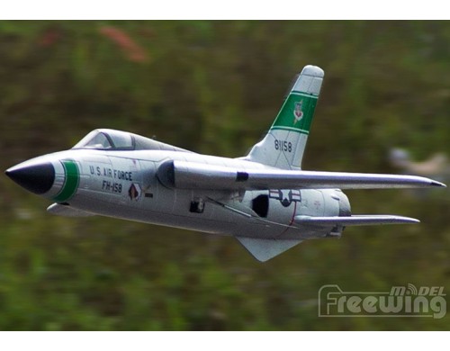 freewing planes