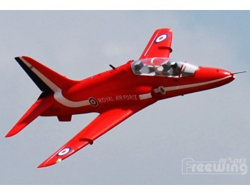freewing bae hawk