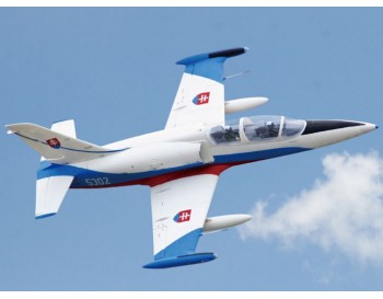 edf jet
