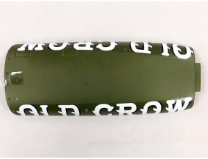 Freewing 1.4M P-51 HP "Old Crow" Battery Hatch 