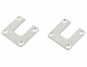 Freewing Retract Reinforcement Plates SET02 Freewing Retract Reinforcement Plates SET02