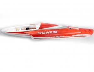 Freewing Stinger 90 Main Fuselage Part