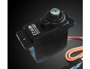Henge MD922 12g High Speed Metal Gear Digital Servo Henge MD922 12g High Speed Metal Gear Digital Servo