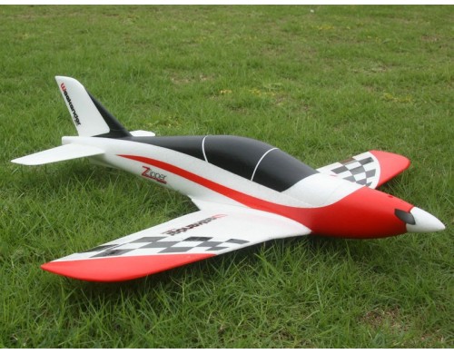 hitec rc planes