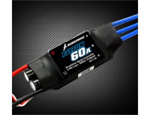 Hobbywing FlyFun-60A-V4