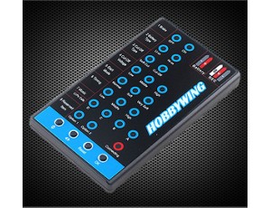 Hobbywing Led Program Card For SkyWalker & FlyFun ESC