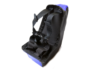 Opale-Paramodels Willy Harness