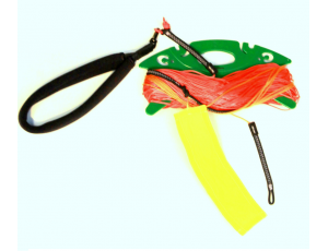 Opale-Paramodels Towline