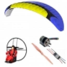 Paramotor Kits