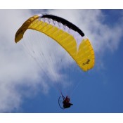 RC Paramotor