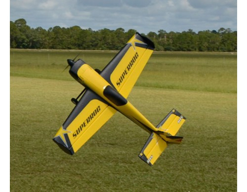 ROC MXS 3D PNP Version