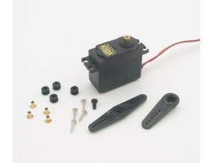 Tower Pro MG945 Metal Gear High Torque Standard Servo