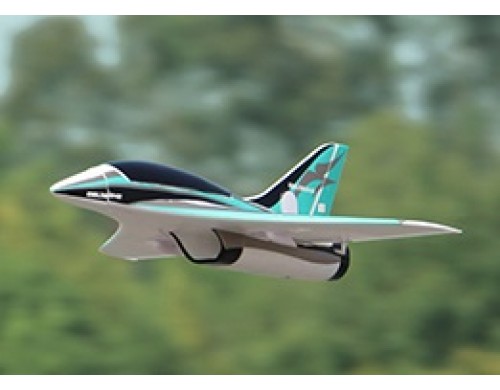rc edf jet kits