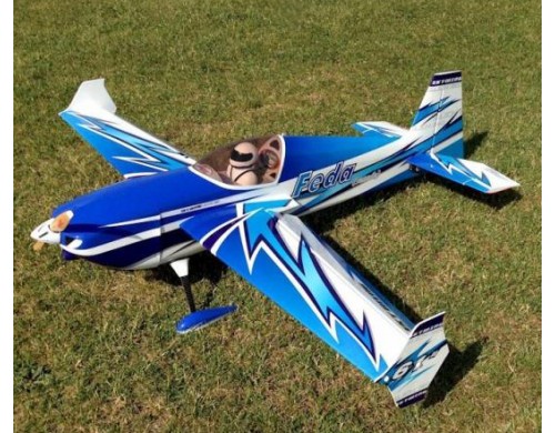 slick 360 rc plane