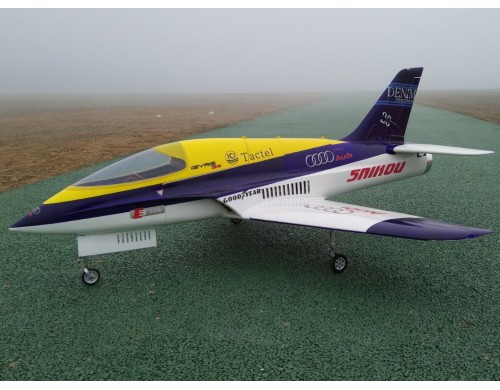 rc turbine jet kits