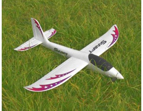 swift rc plane
