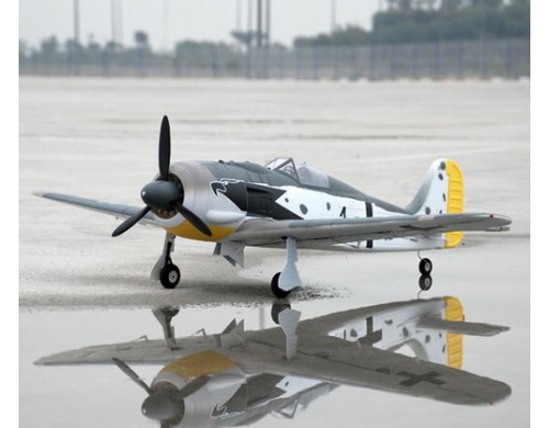 top rc model fw 190