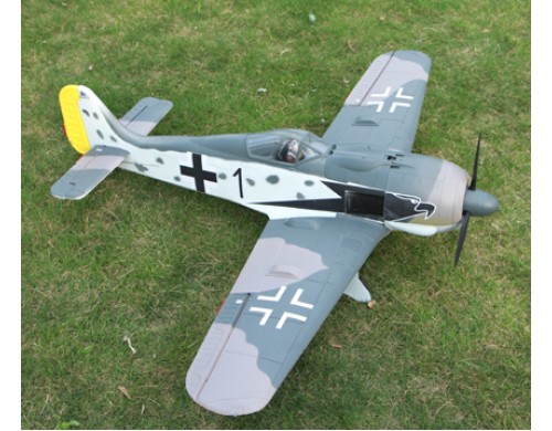 top rc model fw 190