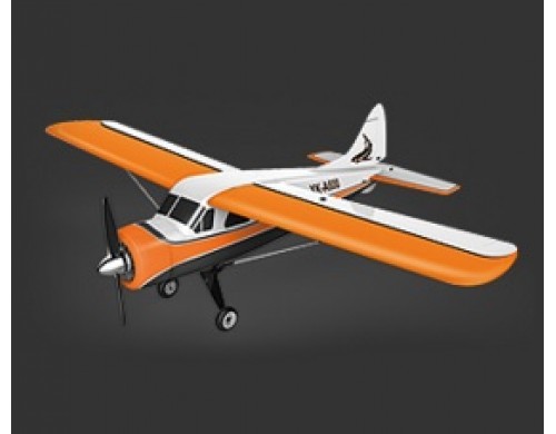 XK DHC-2 A600 Futaba S-FHSS Compatible 