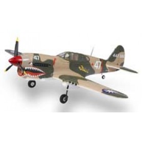 p40 rc plane