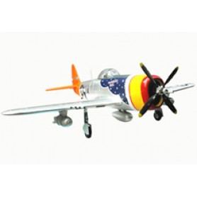 FMS 1.4M P-47