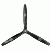 3-Blade Propellers Series