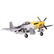 FMS 1.7M P-51