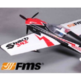 FMS 1.3M Sbach 342