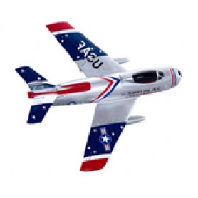 Freewing F-86 64mm EDF Jet