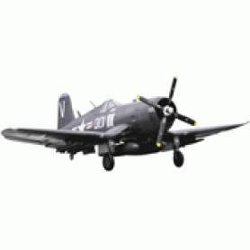 FMS 1.7M F4U