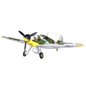 FMS 1.4M BF109-F