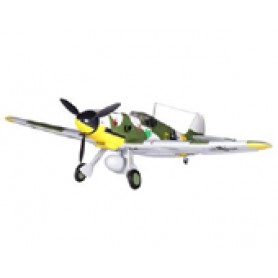 FMS 1.4M BF109-F