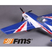 FMS 1.3M Extra 300