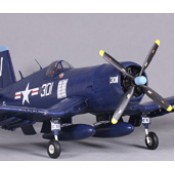 FMS 1.4M F4U V3