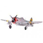 FMS 1.7M P-47