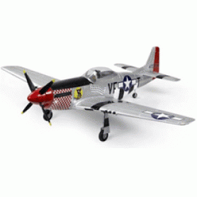 FMS 1.4M P-51