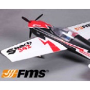 FMS 1.3M Plane Parts