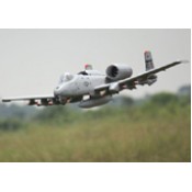 Freewing A-10 Twin 64mm EDF Jet