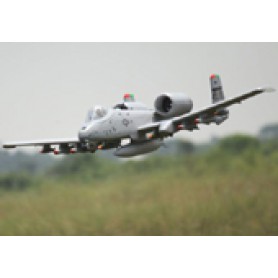 Freewing A-10 Twin 64mm EDF Jet