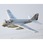 Freewing A-6 80mm EDF Jet