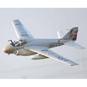 Freewing A-6 80mm EDF Jet