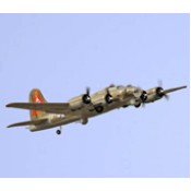 Freewing B-17