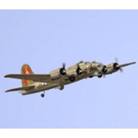 Freewing B-17