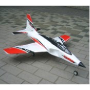 Freewing Cobra 70mm EDF Jet