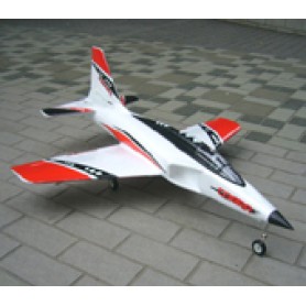 Freewing Cobra 70mm EDF Jet