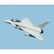 Freewing Eurofighter V2 90mm EDF Jet