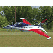 Freewing F-16 70mm EDF Jet